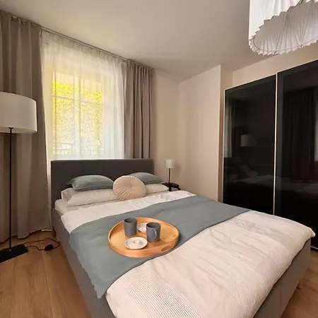 Garden & Chill アパート