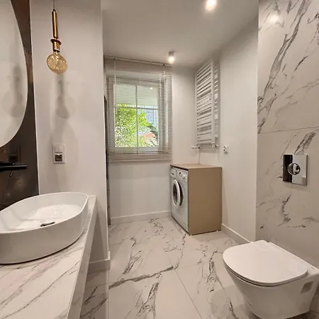 アパート Garden & Chill