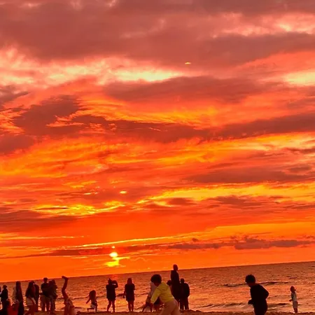 Garden & Chill Apartmán