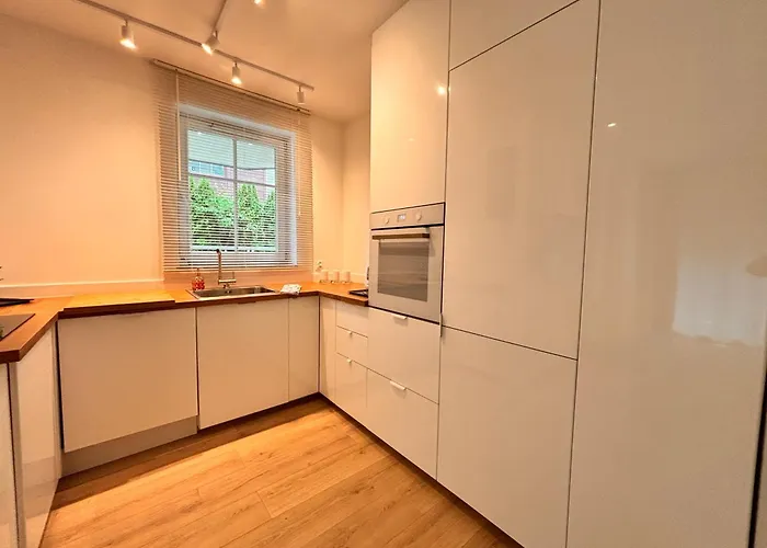 Apartmán Garden & Chill Sopoty