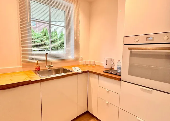 Garden & Chill Apartmán *