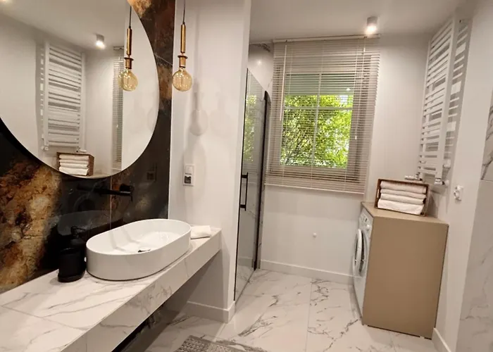 Garden & Chill Apartmán