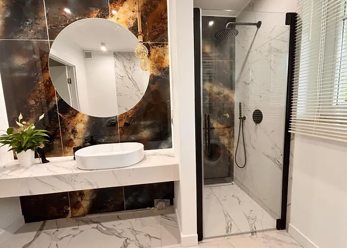 Garden & Chill * Sopoty