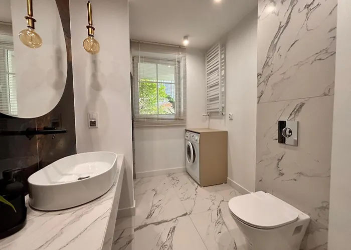 Apartmán Garden & Chill