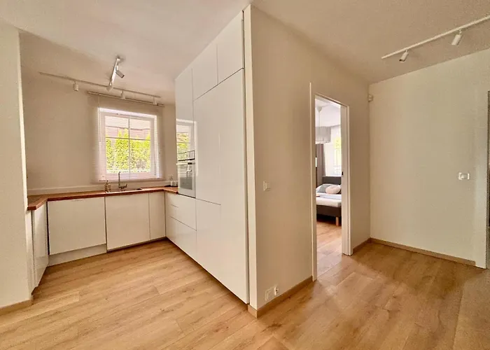 Garden & Chill Apartmán *