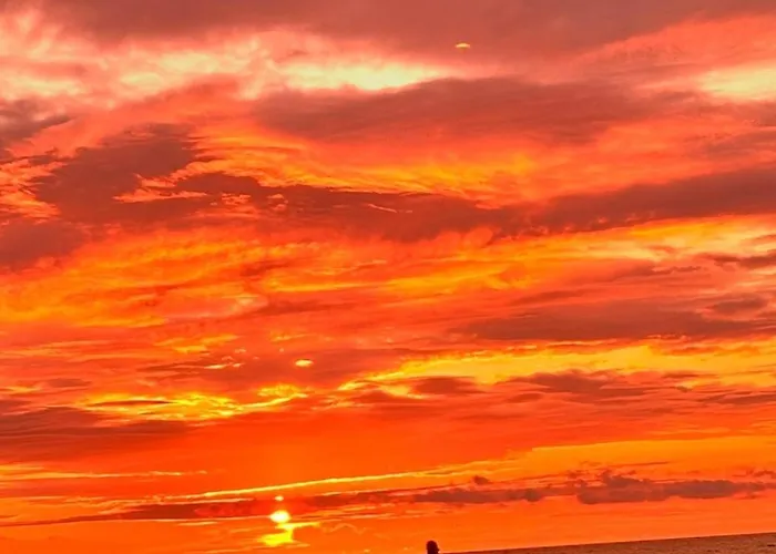 Garden & Chill Apartmán